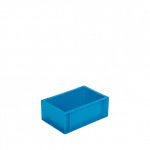 S-3211-F plastik kasa 200x300 kapalı endüstriyel depolama
