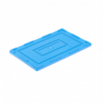 S-40X60 Plastik Kapak