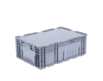 S-AX-40x60 Plastik Kapak - Görsel 3