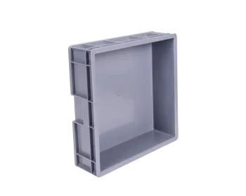 S-SYL-4412-K Plastik Kasa - Görsel 3