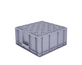 S-SYL-4420-K Plastik Kasa - Görsel 2