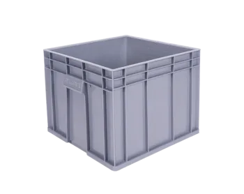 S-SYL-4432-K Plastik Kasa
