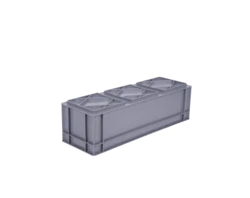 S-ST-6217 Plastik Kasa - Görsel 5
