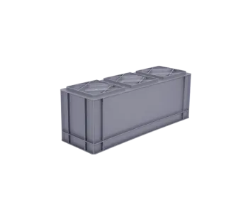 S-ST-6222 Plastik Kasa - Görsel 2