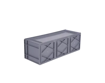 S-ST-6222 Plastik Kasa - Görsel 3