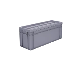 S-ST-6222 Plastik Kasa - Görsel 5