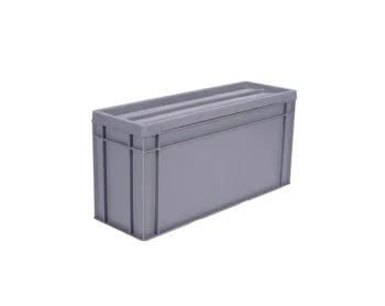 S-ST-6227 Plastik Kasa - Görsel 5