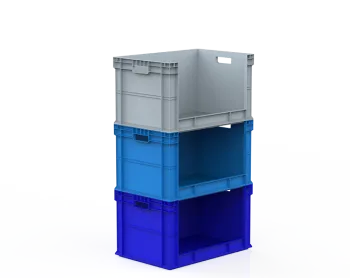 S-AX-3403 AVU ÖNÜ AÇIK KASA 400X600X340 - Görsel 5
