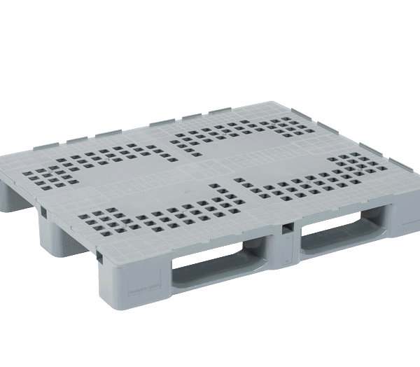 80-120 MW-P PROFİL YUVALI PALET