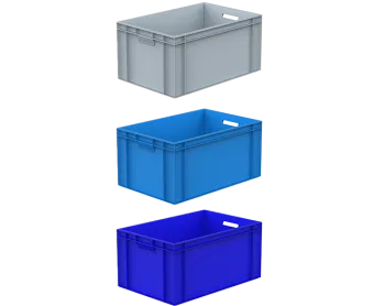 S-AX-2903 Kapalı Plastik Kasa - Görsel 2