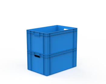 S-AX-2903 Kapalı Plastik Kasa - Görsel 5