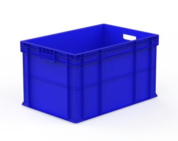 S-3403 Kapalı Plastik Kasa