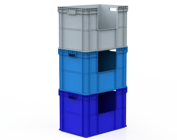 S-4203 AVU E-TİCARET KASASI 400X600X425 - Görsel 5