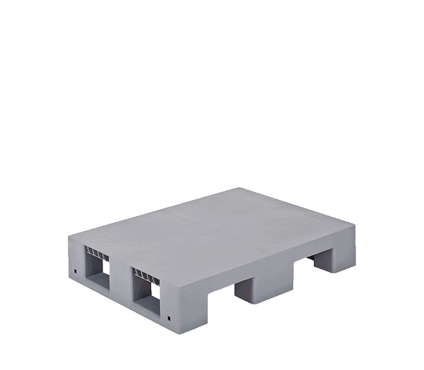 60-80 K ÜSTÜ KAPALI PALET