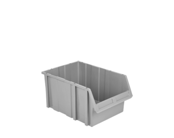 AV-540 Plastik Avadanlık Kutusu - Görsel 4