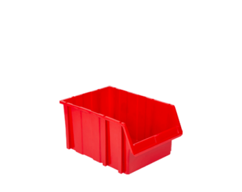 AV-540 Plastik Avadanlık Kutusu - Görsel 5