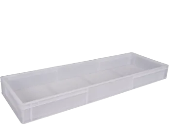 S-AX-4111 Plastik Kasa - Görsel 4