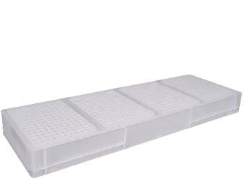 S-AX-4111 Plastik Kasa - Görsel 3