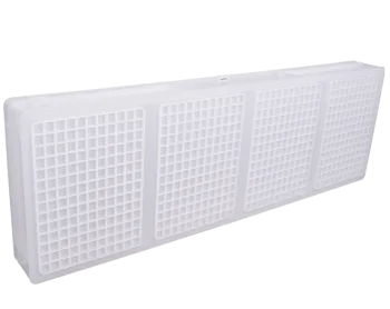 S-AX-4111 Plastik Kasa - Görsel 2