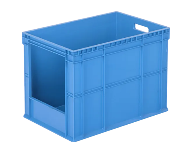 S-AX-4203-AVK-onu-acik-plastik-kasa-mavi S-AX-4203 AVK