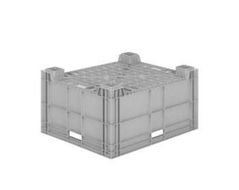 S-AX-8639-X Plastik Kasa - Görsel 5