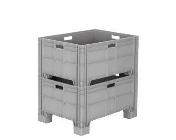 S-AX-8639-X Plastik Kasa - Görsel 4