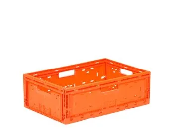 S-KTX-1701 Katlanır Delikli Plastik Kasa - Görsel 56