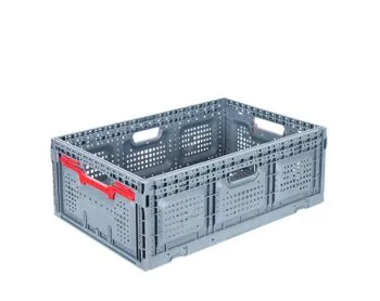 S-KTX-1701 Katlanır Delikli Plastik Kasa - Görsel 70