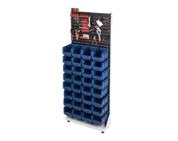 STX-1032 Avadanlık Standı - Görsel 3