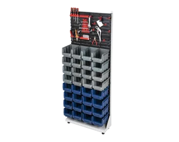 STX-1032 Avadanlık Standı - Görsel 2
