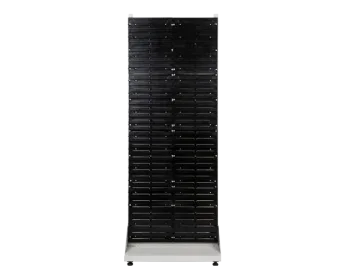 stx-1000 avadanlık standı