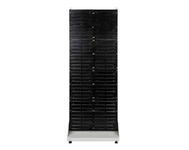 stx-1000 avadanlık standı