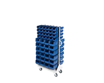 STX-2096 Avadanlık Standı - Görsel 2