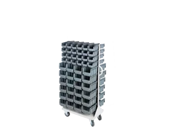 STX-2096 Avadanlık Standı - Görsel 5