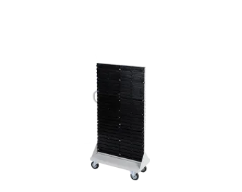 STX-2096 Avadanlık Standı - Görsel 6