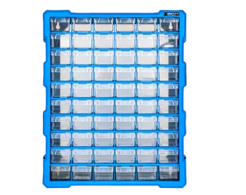 TK-6000 Plastik Çekmeceli Set - Görsel 4