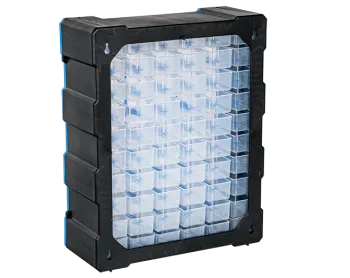 TK-6000 Plastik Çekmeceli Set - Görsel 6