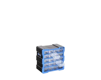 TK-6006 Plastik Çekmeceli Set - Görsel 2