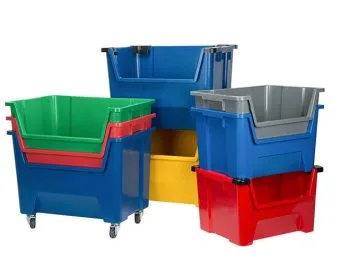 S-A-530-T Plastik Kasa - Görsel 2