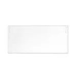 S-3220-BL plastik kasa arabölme
