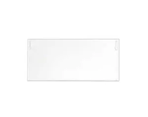 S-3220-BL plastik kasa arabölme