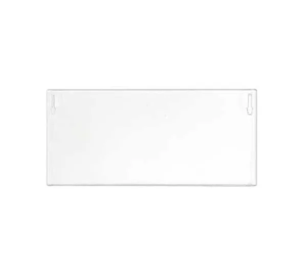 S-3220-BL plastik kasa arabölme