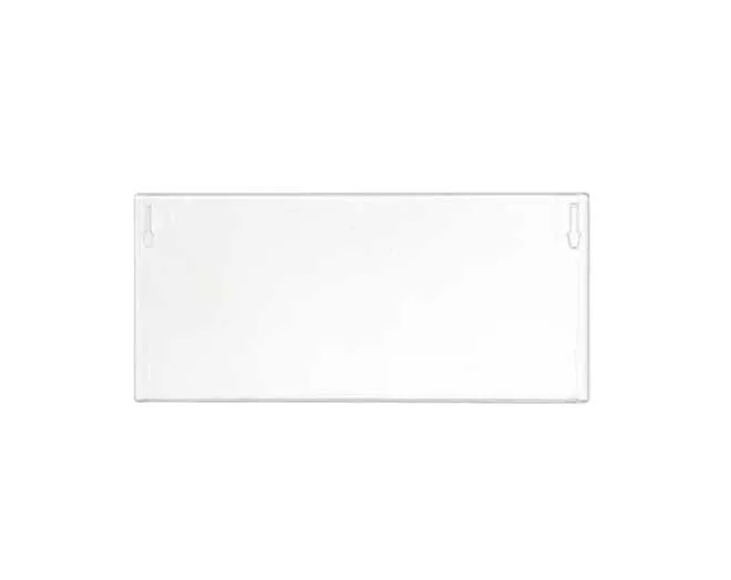 S-3220-BL plastik kasa arabölme