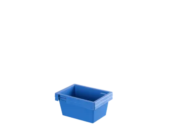 S-HX-1611 Konik Plastik Kasa - Görsel 2