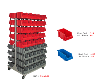 STAND-22 - Görsel 2