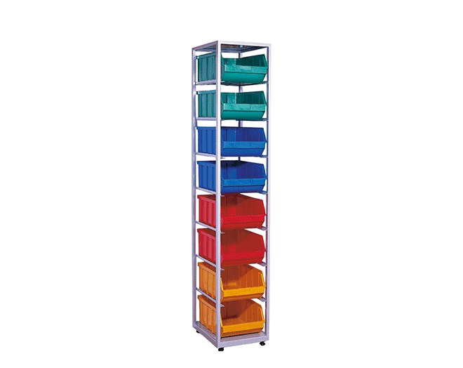 tr 400 avadanlik seti plastic stacking bin stackable stroge shelf bins sets 1