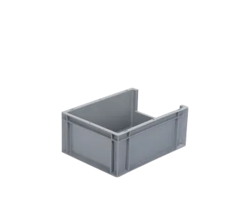 S-4316 AV ÖNÜ AÇIK KASA 300X400X174 - Görsel 4