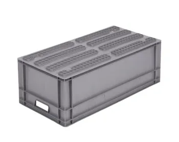 S-4826 Plastik Kasa - Görsel 2