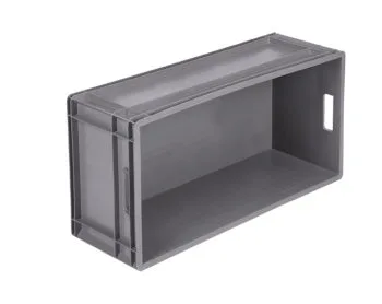 S-4826 Plastik Kasa - Görsel 4