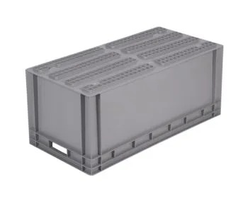 S-4833 Plastik Kasa - Görsel 4